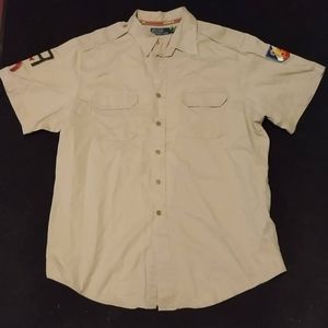 Polo Ralph Lauren shirt